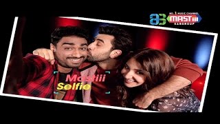 Exclusive Interview  Ae Dil Hai Mushkil Starcast  Ep No – 70 [upl. by Ailam807]