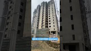 HCBS Auroville Construction Update  DWARKA EXPRESSWAY SECTOR103  Call9958099405 [upl. by Jollanta]