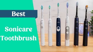 Best Philips Sonicare Electric Toothbrush [upl. by Gamber]