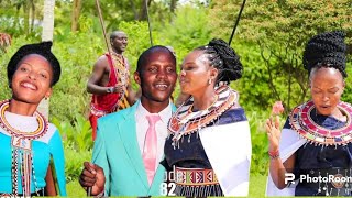 Leah Melita ft Evaline Tonkei  ASHE ENKAIOfficial 4k Video SKIZA CODE 9039882 [upl. by Boorman]