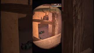 AWP 3K HALLOWEEN shorts clips best funny moments susther foryou cs2 [upl. by Ydnamron]