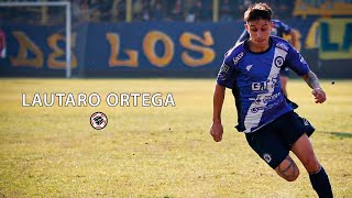 Lautaro Ortega  Avios Soccer [upl. by Fem]