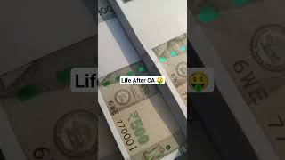 Life after CA CA students power Chartered accountants future life style CA future CA students [upl. by Annayd]