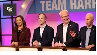 ‘SNL’ sketch brings Democrats and Republicans together for ‘Family Feud’o [upl. by Yesac]