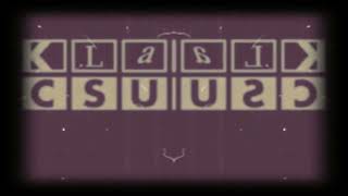 Klasky csupo robot logo 2 in Vitascope powers 15 Looks both ways [upl. by Cower]