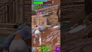 Double Flint Knock fortnite [upl. by Niaz]