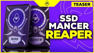 TEASER SSD MANCER REAPER [upl. by Neelyar8]