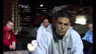 Blazin Squad  Crossroads Official Music Video [upl. by Dloreh383]