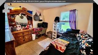 433 Briarcliff Ave Utica NY 13502 [upl. by Goldia]