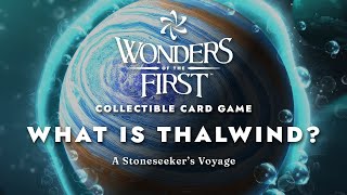 Stoneseekers Voyage Thalwind [upl. by Theressa68]