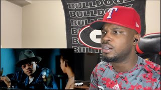 Donell Jones  Shorty Got Her Eyes On Me  Reaction [upl. by Eisseb]