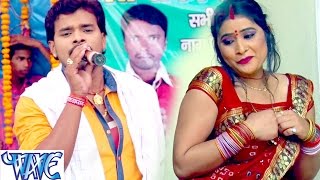 सट के सुता देह कमजोर बा  Luta Lahar Chait Me  Pramod Premi Yadav  Bhojpuri Chaita Song [upl. by Salman]