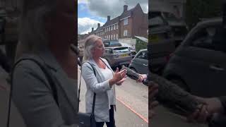 BBC South East Today  ULEZ Full Version with Claire Dyer in Oxted Surrey  29th May 2024 [upl. by Acinok412]