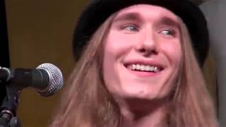 Sawyer Fredericks 4 Pockets January 28 2018 CFDSNY Telethon Albany NY [upl. by Ecyle889]