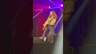 Graham Whitford Tonic aerosmith concert live livemusicstream musician rockmusician [upl. by Mahgem]