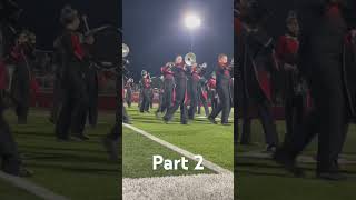 2024 marching band show [upl. by Cacka]