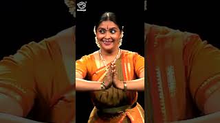 Bharatanatyam Dance Performance Srekala BharathMallari amp Natesa Kauthuvam In Praise of Nataraja [upl. by Octavla]