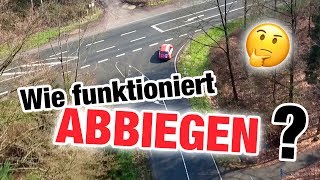 Wie funktioniert Abbiegen  Fischer Academy [upl. by Aloisius]