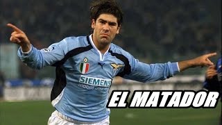 Marcelo Salas ► Lazio ► Goals amp Skills [upl. by Notsuh311]