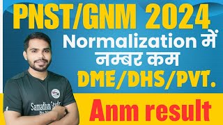 PNST GNM COUNSELLING PROCESS  DMEDHS councelling 2024 [upl. by Yeclek263]