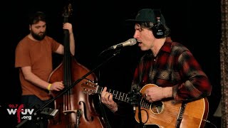 Gruff Rhys  quotBad Friendquot Live at WFUV [upl. by Trici]