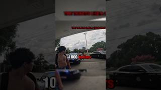 Corrupt Cops Wrongfully Pull Over Motorcycles Then This Happens Part 1  dickfartjr police cop [upl. by Mat]