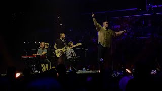 Imagine Dragons Mercury World Tour Full Concert Los Angeles 31222 [upl. by Angie]