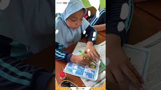 Matematika Kelas 4 Puzzle Pola Bilangan [upl. by Leff540]