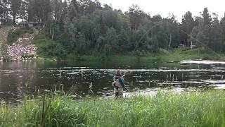 THSpey Skagit Movie July 2011mov [upl. by Itsym222]