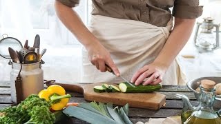 BUDGET KOKEN  GEZOND LEKKER EN GOEDKOOP [upl. by Oivlis]