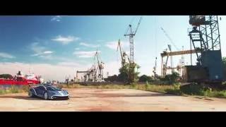 Arrinera HussaryaGT Polish road trip [upl. by Zeeba]