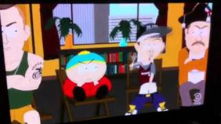 South park wigger [upl. by Polard280]