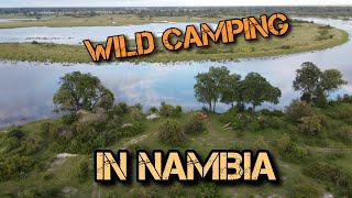 Southern Africa 2023 Part 1  Namibia [upl. by Mechelle126]