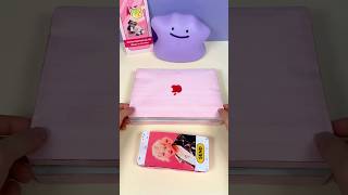 Unboxing handmade Pink Mac Book💻 amp Pink iPhone 16 pro Max📱💗 [upl. by Kathleen]