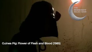 Flower of Flesh and Blood 1985 Trailer [upl. by Edialeda]