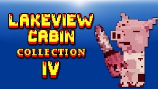 Lakeview Cabin Collection IV Ep 2 Curse of the lake [upl. by Glantz83]