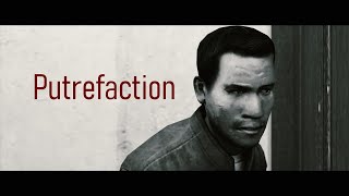 Putrefaction  Half Life 2 SFM [upl. by Aramad]