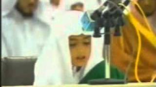 Anak Kecil baca Tartil Al Quran Surat Al Anbiya ayat 8390 sangat bagus3GP [upl. by Rann996]