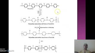 Synthesis and applications of polyaniline and polyvinylcarbazole [upl. by Griggs648]