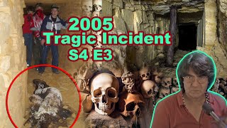 DEVILS GROUND TRAGIC 2005 INCIDENT OF BURIED ALIVE truestory podcast story [upl. by Andreas]