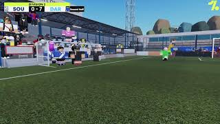 Southend United vs Darvel FC  BFL Division 2 [upl. by Bodrogi]