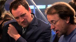 Stargate Atlantis 2x04  Duet  Zelenkas Pet Mice [upl. by Ttekcirc603]