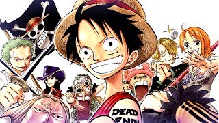 Why You Should Watch Read One Piece [upl. by Jaret]