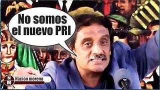 Ángel Balderas Puga en PUEBLA  Elecciones y PEMEX [upl. by Bettencourt]