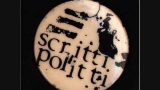 Scritti Politti  Messthetics [upl. by Ayaj556]