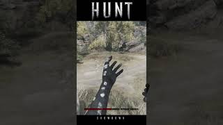 Fast Triple 6  Hunt Showdown 1896 huntshowdown gaming gameplay pvp [upl. by Rebekkah]