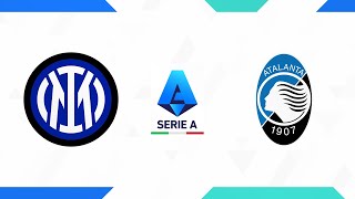 STREAMING DIRETTA LIVE INTERATALANTA 40  Venerdi 30 Agosto 2024  SERIE A OGGI [upl. by Ohce]