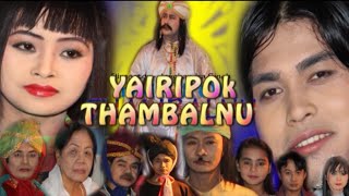 Yaripok Thambalnu official Premier Show [upl. by Noira926]