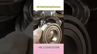 620 Series Bearing Showcasebearing несущий cojinete 轴承 lager [upl. by Aicertap]