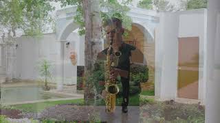 El Reloj Sax Cover  Luis Miguel [upl. by Tonl275]